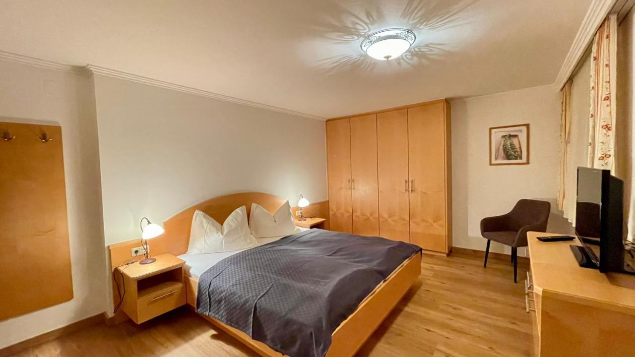 Ferienhaus Anger Bad Hofgastein Zimmer foto