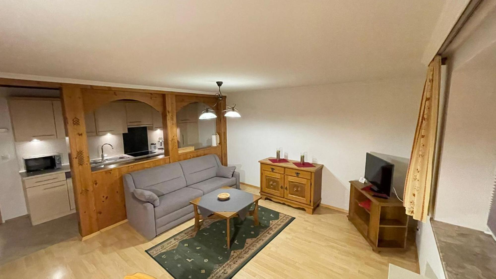 Ferienhaus Anger Bad Hofgastein Zimmer foto