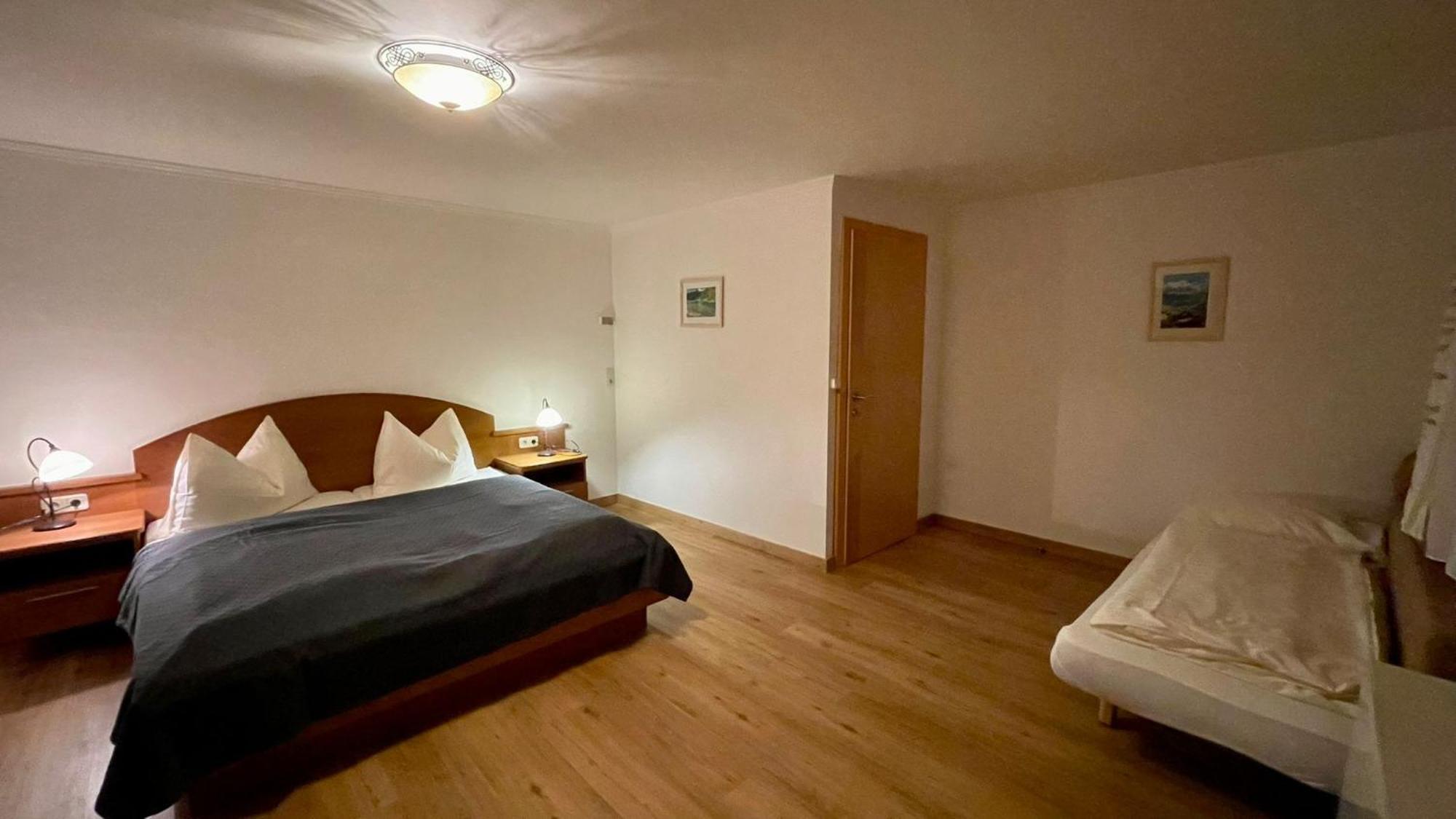 Ferienhaus Anger Bad Hofgastein Zimmer foto