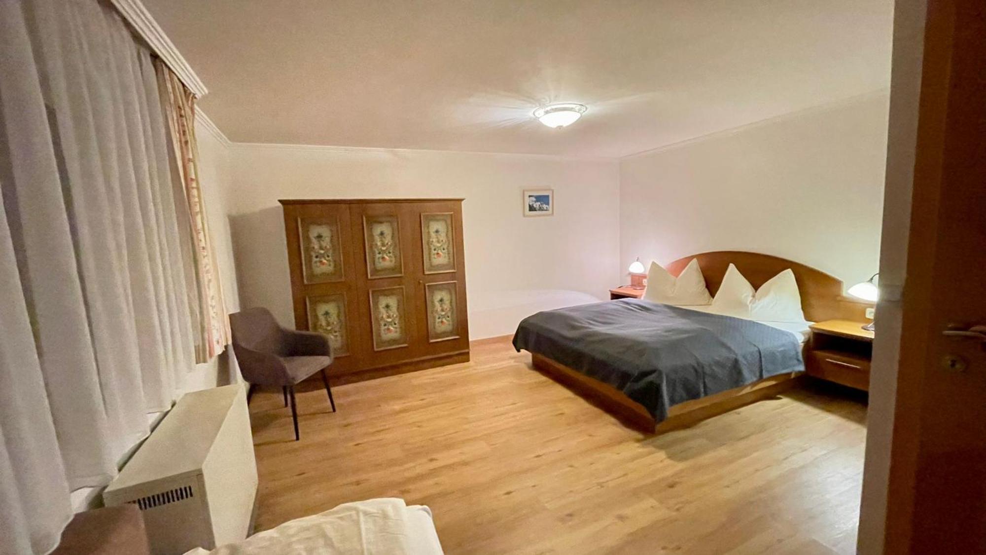 Ferienhaus Anger Bad Hofgastein Zimmer foto