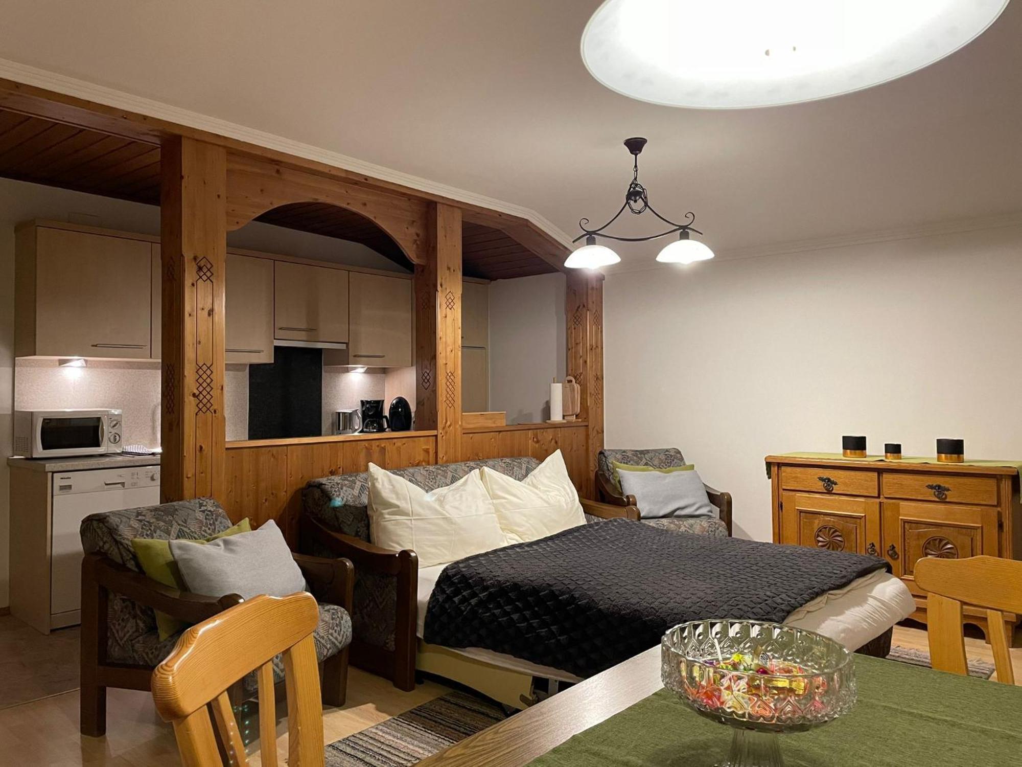 Ferienhaus Anger Bad Hofgastein Zimmer foto