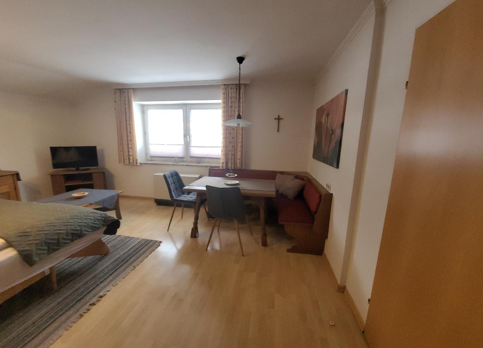 Ferienhaus Anger Bad Hofgastein Zimmer foto