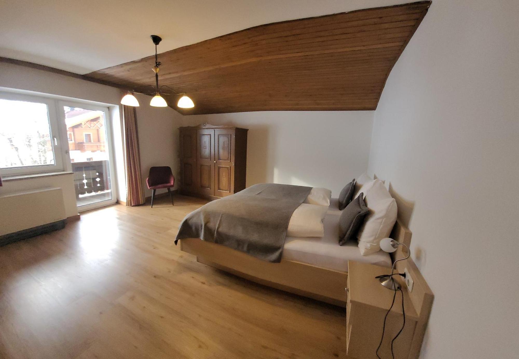 Ferienhaus Anger Bad Hofgastein Zimmer foto